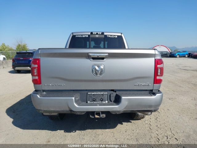 3C63R3SL3KG626904 RAM 2019
