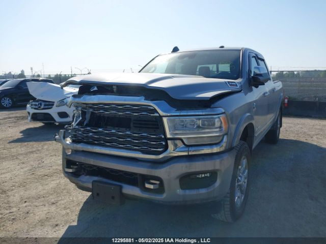 3C63R3SL3KG626904 RAM 2019