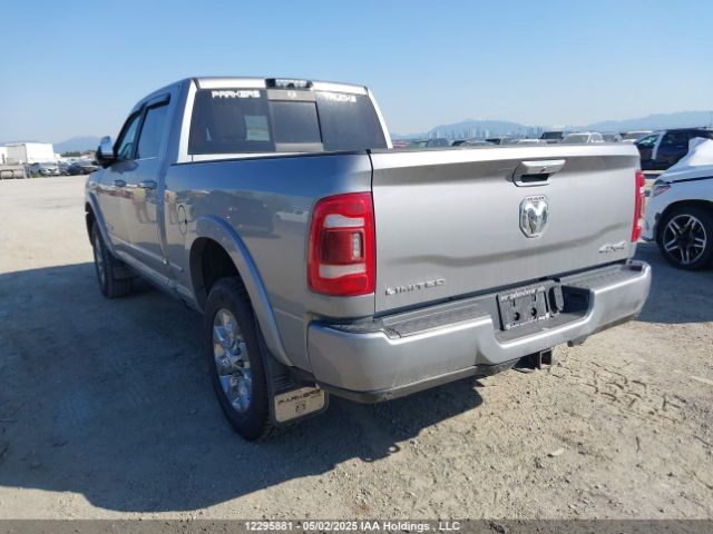 3C63R3SL3KG626904 RAM 2019