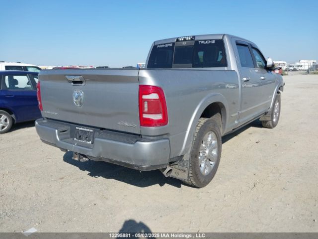 3C63R3SL3KG626904 RAM 2019