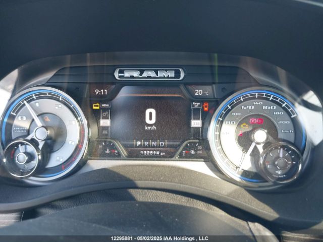 3C63R3SL3KG626904 RAM 2019