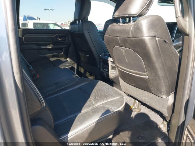 3C63R3SL3KG626904 RAM 2019