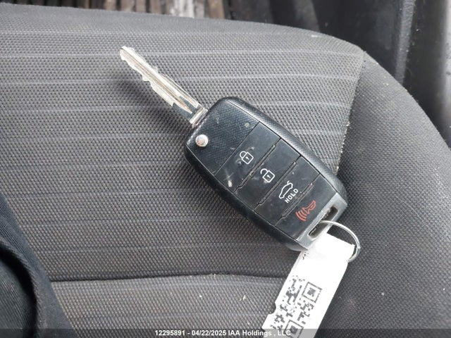 Aukcja sprzedaży 2018 Kia Forte, vin: 3KPFL4A74JE186901, numer aukcji: 12295891
