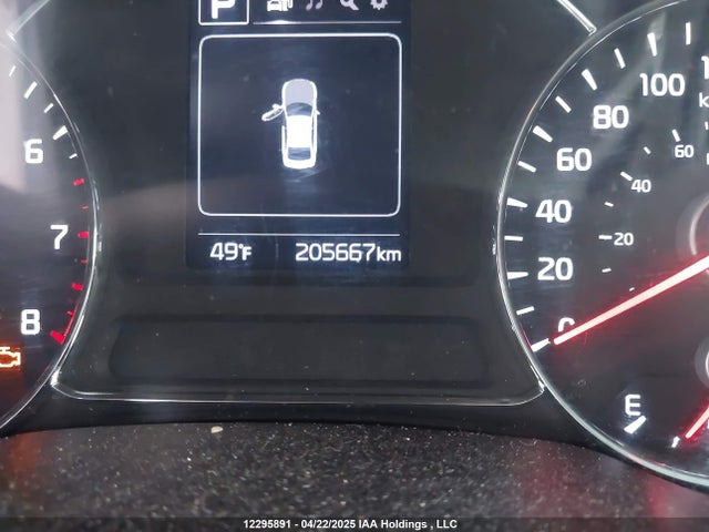 Aukcja sprzedaży 2018 Kia Forte, vin: 3KPFL4A74JE186901, numer aukcji: 12295891