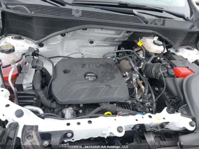 KL4AMESL1RB173647 Buick Encore Gx Sport Touring