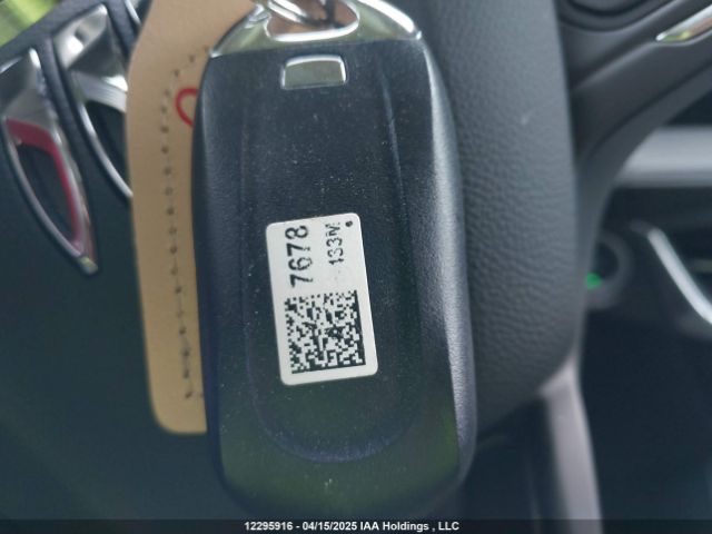 KL4AMESL1RB173647 Buick Encore Gx Sport Touring