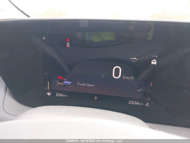 KL4AMESL1RB173647 Buick Encore Gx Sport Touring