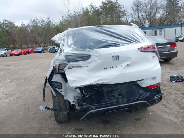 KL4AMESL1RB173647 Buick Encore Gx Sport Touring