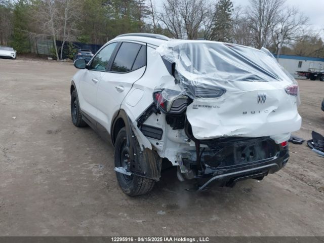 KL4AMESL1RB173647 Buick Encore Gx Sport Touring
