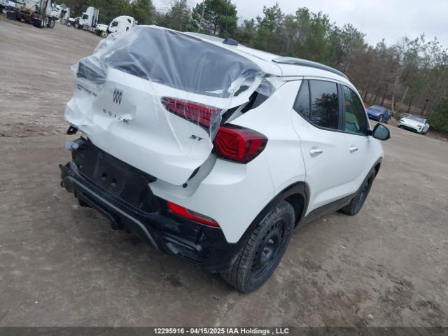 KL4AMESL1RB173647 Buick Encore Gx Sport Touring