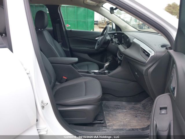 KL4AMESL1RB173647 Buick Encore Gx Sport Touring