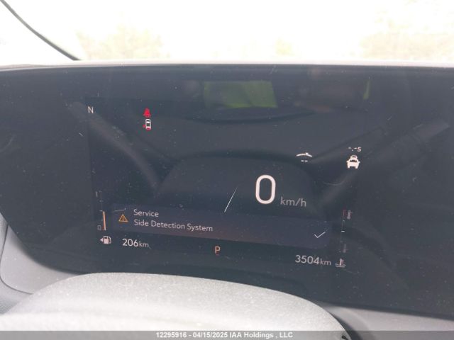 KL4AMESL1RB173647 Buick Encore Gx Sport Touring