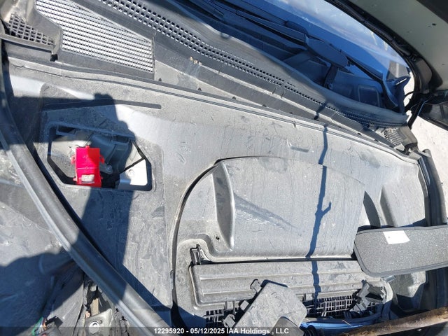 4JGDM2EB2PA007740 Mercedes-Benz ed