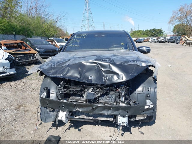 4JGDM2EB2PA007740 Mercedes-Benz ed