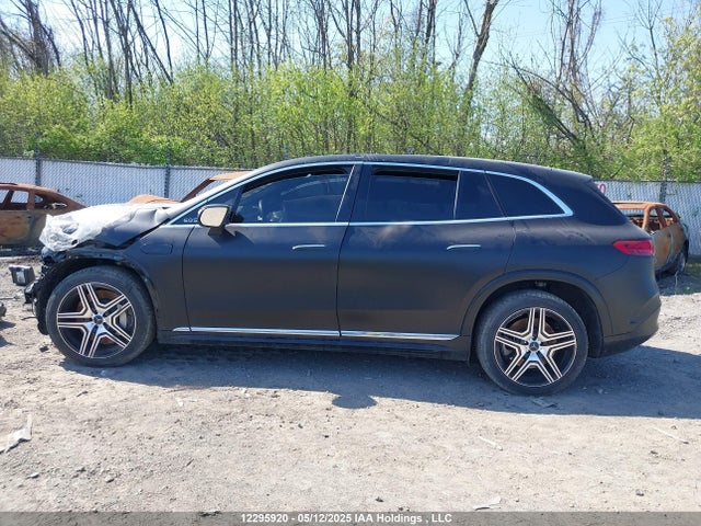 4JGDM2EB2PA007740 Mercedes-Benz ed