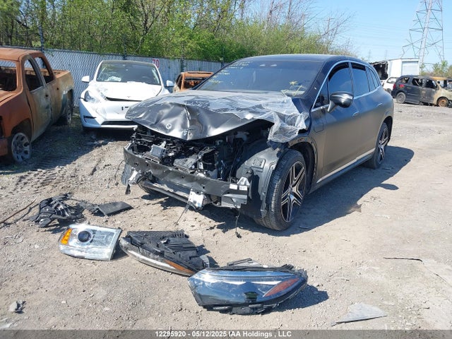 4JGDM2EB2PA007740 Mercedes-Benz ed