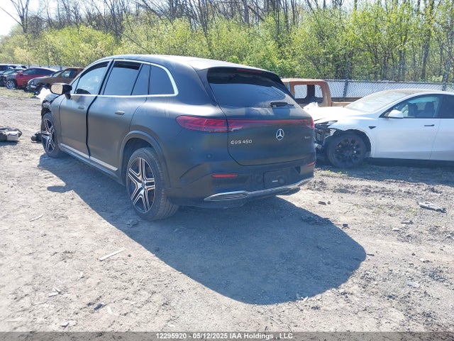 4JGDM2EB2PA007740 Mercedes-Benz ed