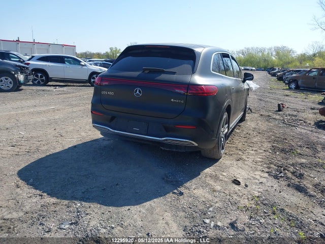 4JGDM2EB2PA007740 Mercedes-Benz ed