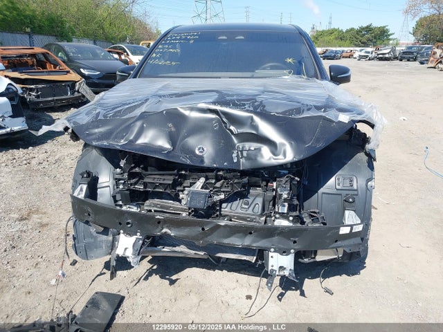 4JGDM2EB2PA007740 Mercedes-Benz ed