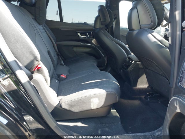 4JGDM2EB2PA007740 Mercedes-Benz ed