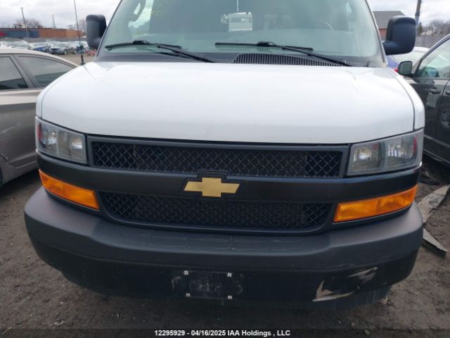 1GCWGAFP7P1126957 Chevrolet lv1