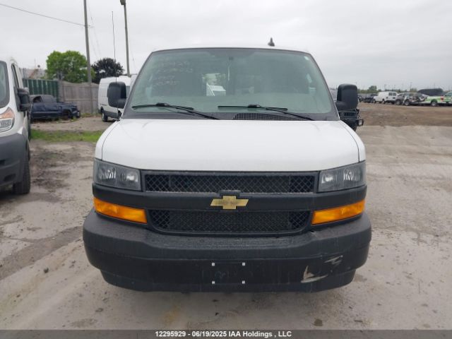 1GCWGAFP7P1126957 Chevrolet lv1