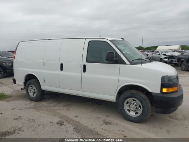 1GCWGAFP7P1126957 Chevrolet lv1