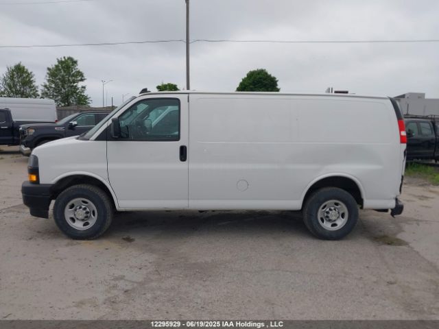 1GCWGAFP7P1126957 Chevrolet lv1