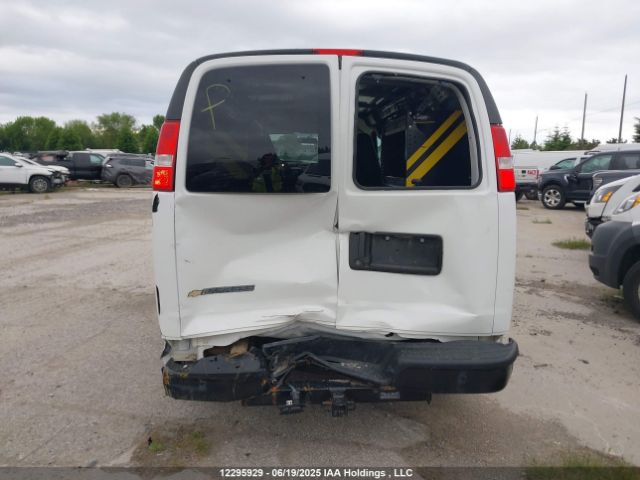 1GCWGAFP7P1126957 Chevrolet lv1