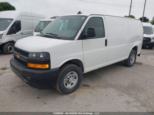 1GCWGAFP7P1126957 Chevrolet lv1