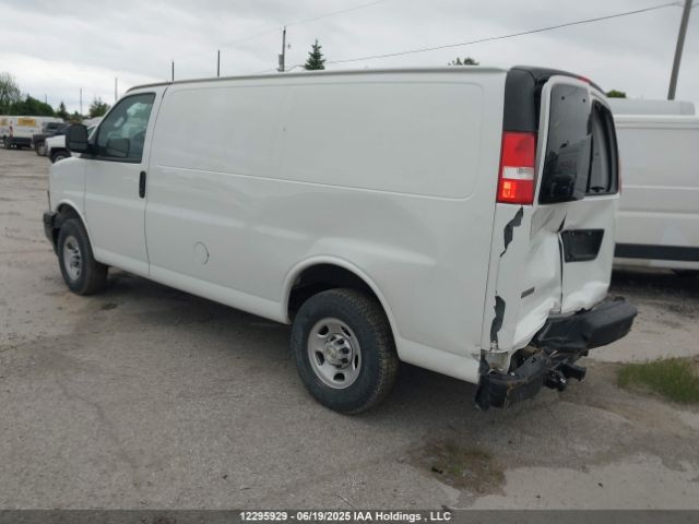 1GCWGAFP7P1126957 Chevrolet lv1