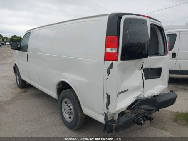 1GCWGAFP7P1126957 Chevrolet lv1