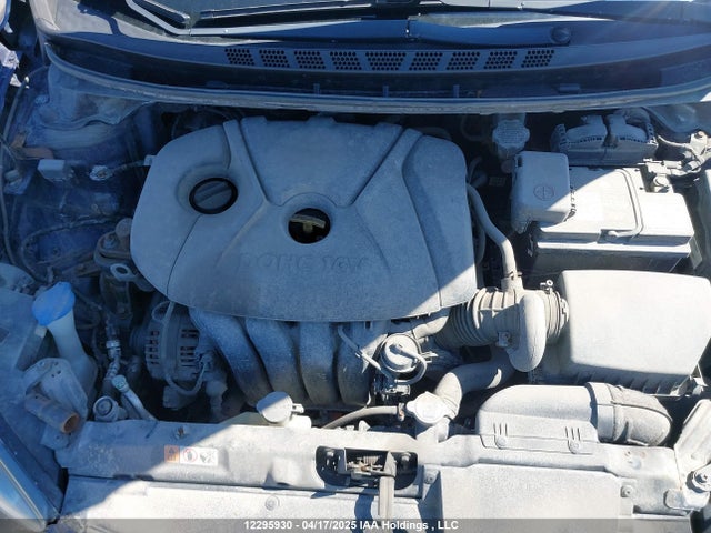 5NPDH4AE4EH531241 Hyundai dohc mpi nu