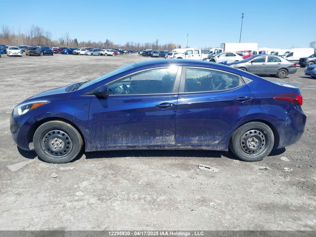 5NPDH4AE4EH531241 Hyundai dohc mpi nu