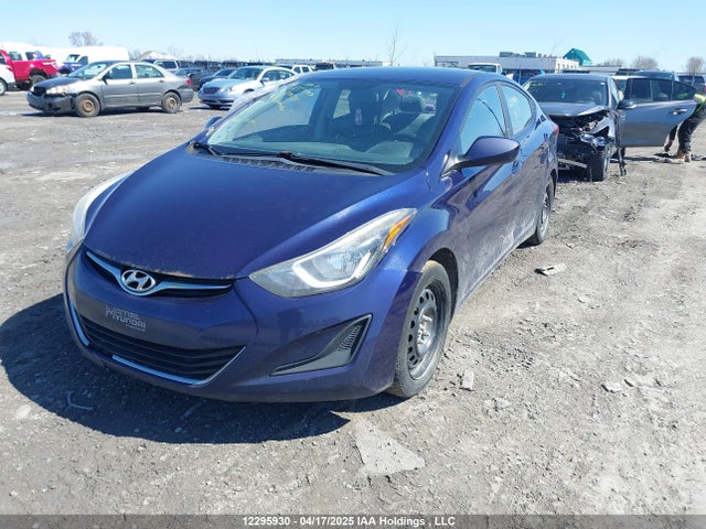 5NPDH4AE4EH531241 Hyundai dohc mpi nu