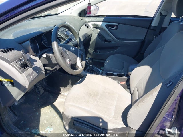5NPDH4AE4EH531241 Hyundai dohc mpi nu