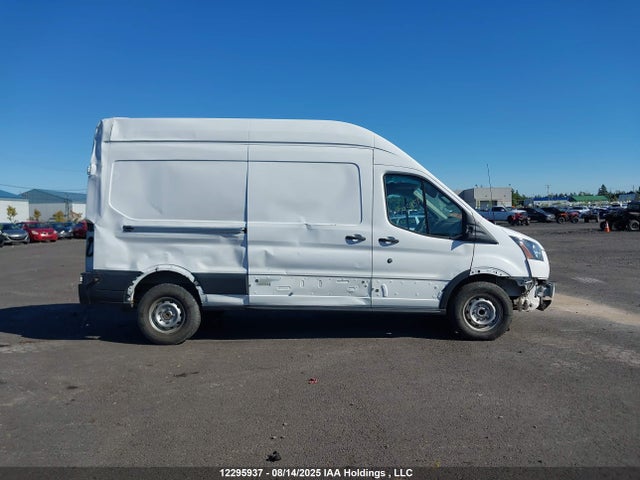 1FTYR2XM5JKA00269 Ford 2018