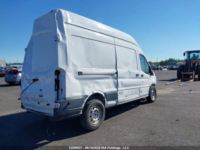 1FTYR2XM5JKA00269 Ford 2018