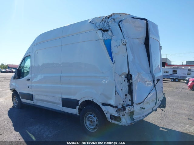 1FTYR2XM5JKA00269 Ford 2018