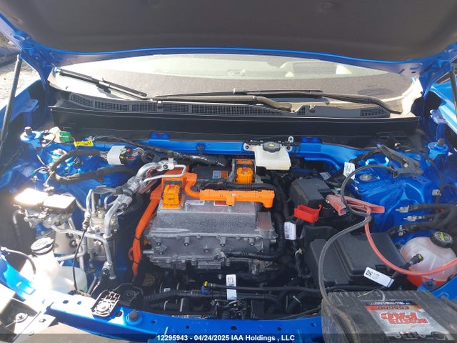 3GPKHZRJ9RS517254 Honda x0c+ec5