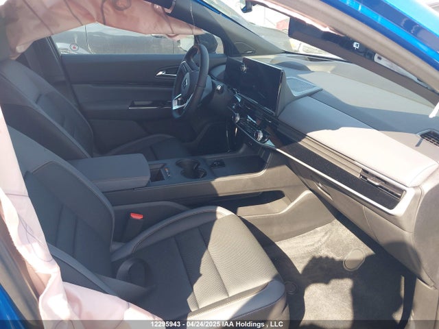 3GPKHZRJ9RS517254 Honda x0c+ec5