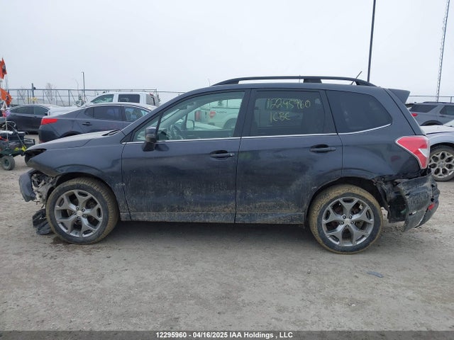 Subaru Forester 2.5i Touring 2015 JF2SJCTC6FH451877 Image 14