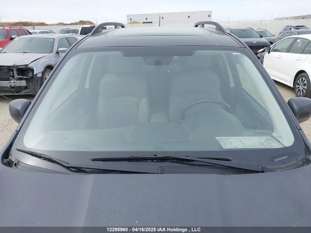 Subaru Forester 2.5i Touring 2015 JF2SJCTC6FH451877 Image 17