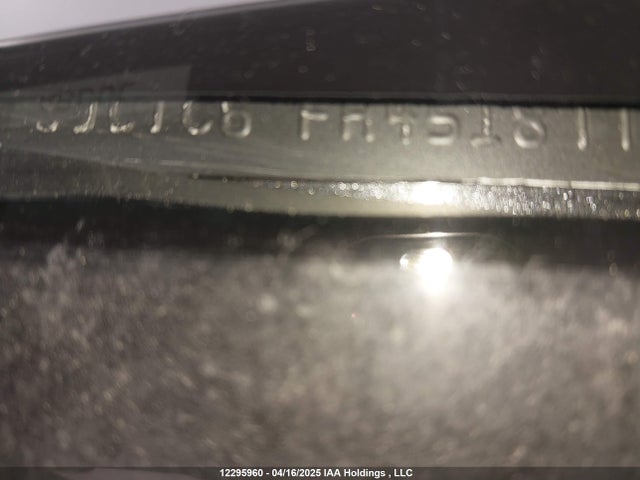 Subaru Forester 2.5i Touring 2015 JF2SJCTC6FH451877 Image 9