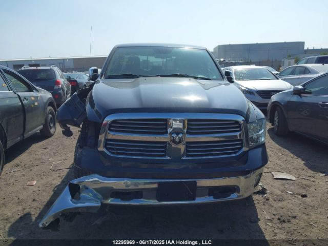 1C6RR7GM6GS379431 RAM 1500
