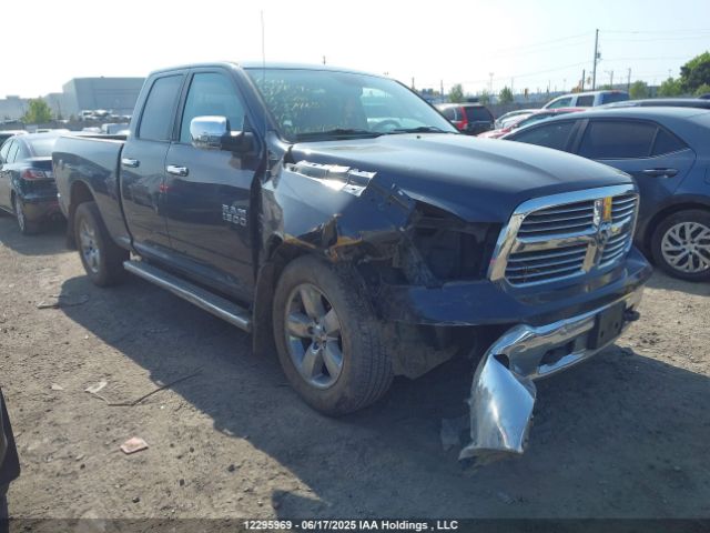 1C6RR7GM6GS379431 RAM 1500