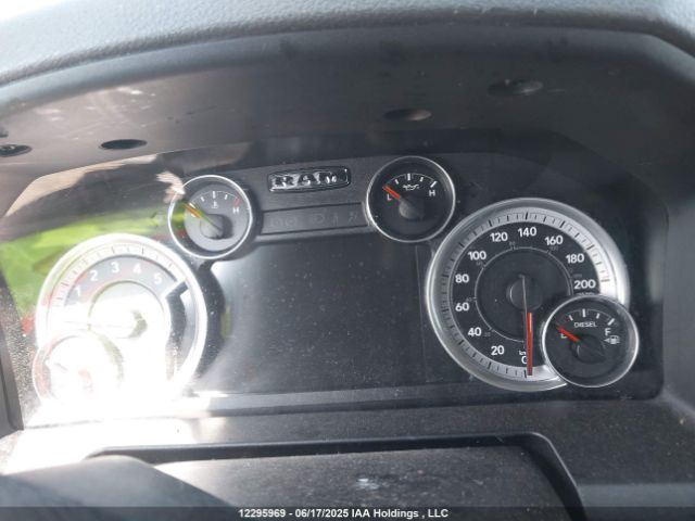 1C6RR7GM6GS379431 RAM 1500
