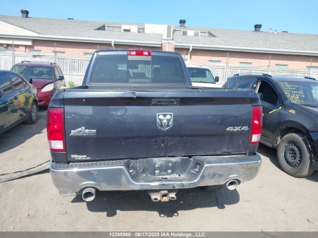 1C6RR7GM6GS379431 RAM 1500