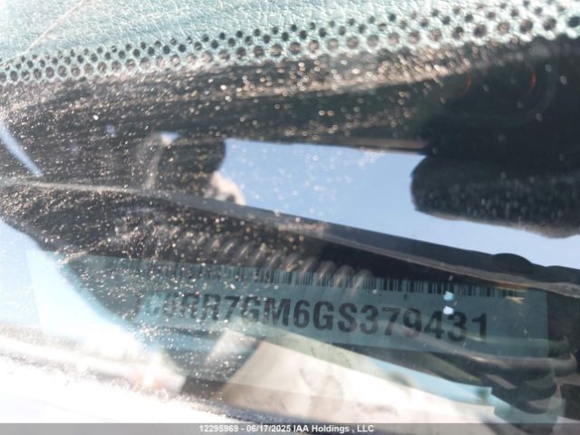 1C6RR7GM6GS379431 RAM 1500