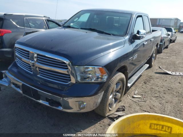 1C6RR7GM6GS379431 RAM 1500